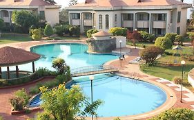 Aveda Blue Country Resort